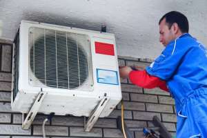 24/7 and Emergency HVAC Near Point Pleasant, OH | Air Conidtioning and Heating Contractors